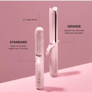 L'ange Hair Le Duo Grande